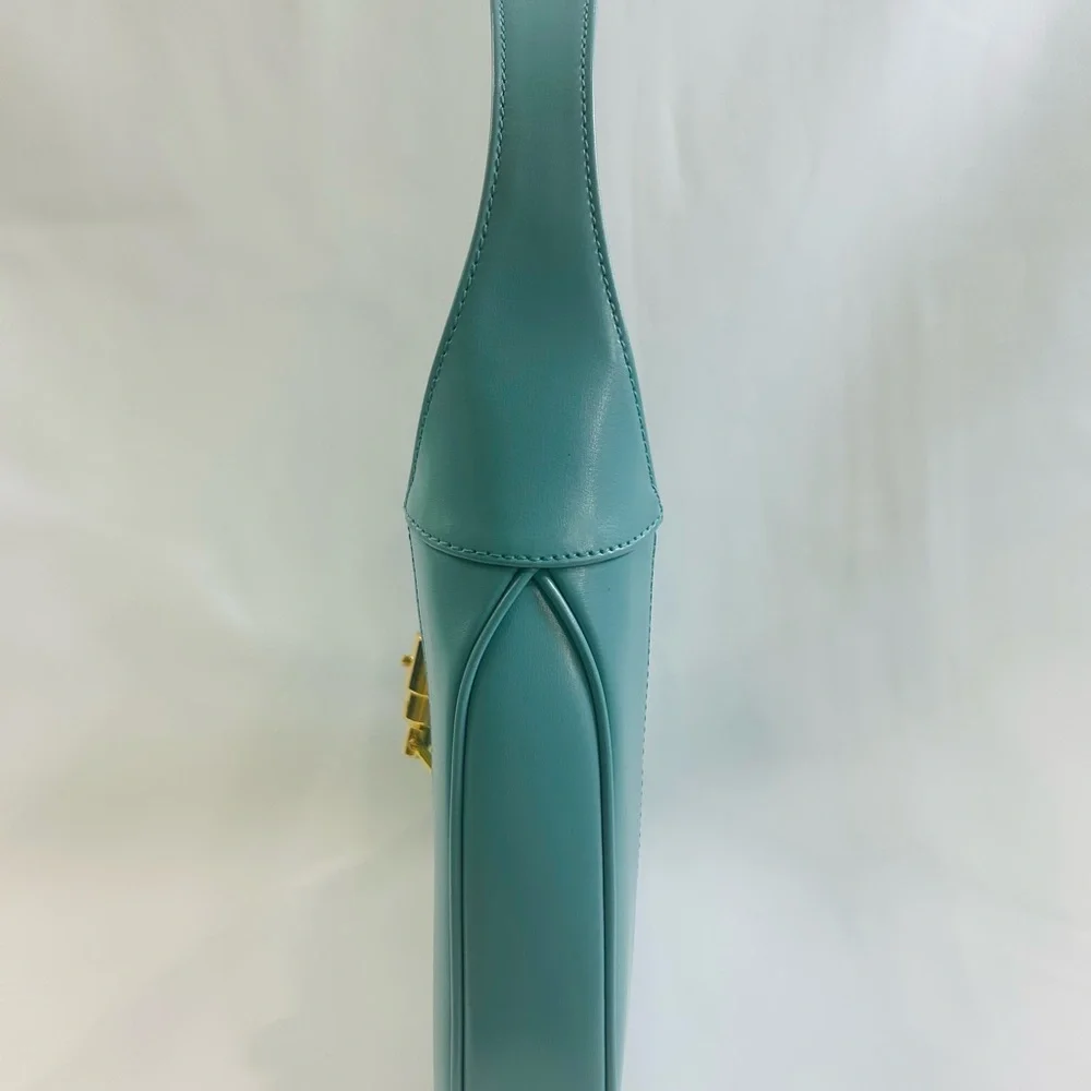Gucci Jackie 1961 Shoulder Bag - Picture 5 of 6